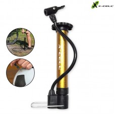 Bomba de Ar Manual 19Cm XC-BB-30 X-Cell