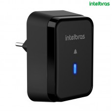 Módulo Interno para Campainha CMI 101 Intelbras - Preto