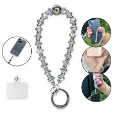 Cordão de Pulso para celular 15cm - C44
