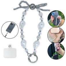 Cordão de Pulso para celular 15cm - C49