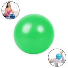 Mini Bola de Exercício 25Cm - Verde