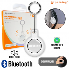 Rastreador Localizador Itag CY03 Peining