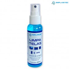 Limpa Telas Implastec 60ml