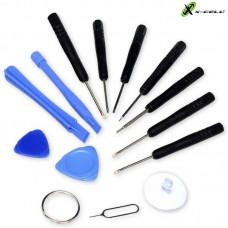 Kit Ferramentas para Smartphone 13x1 XC-KC1 X-Cell