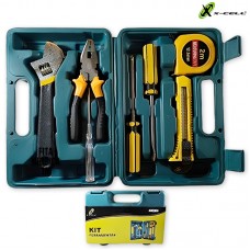 Kit Ferramentas XC-KF-17 X-Cell