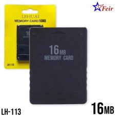 Memory Card 16MB