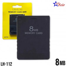Memory Card 8M