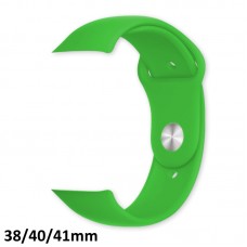 Pulseira Smartwatch Esportiva Lisa 38/40/41mm - Verde