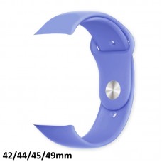 Pulseira Smartwatch Esportiva Lisa 42/44/45/49mm - Lilás