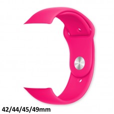 Pulseira Smartwatch Esportiva Lisa 42/44/45/49mm - Pink