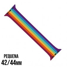 Pulseira Rainbow Watch 42/44mm - Pequena