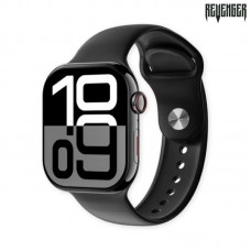 Relógio Smartwatch 7 RG-W71 Revenger - Preto