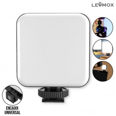 Luz de Preenchimento de Led LEY-2106 Lehmox