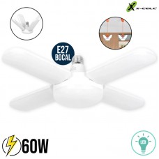 Luminária Dobrável 60W XC-LL-04 X-Cell