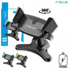 Suporte Celular LE-104 It Blue