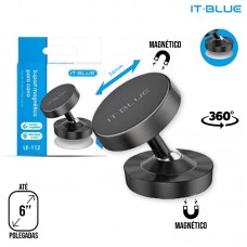 Suporte Celular It Blue LE-112 - Preto
