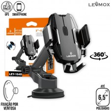 Suporte Celular LEY-1648 Lehmox