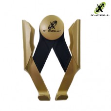 Suporte Celular Veicular XC-SP-12 X-Cell - Dourado