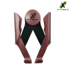 Suporte Celular Veicular XC-SP-12 X-Cell - Rosê