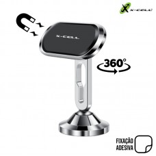 Suporte Celular Veicular Magnético XC-SP-32 X-Cell