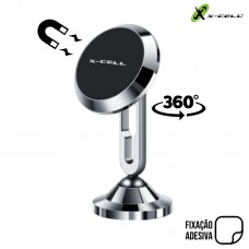 Suporte Celular Veicular Magnético XC-SP-33 X-Cell