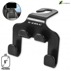 Suporte Universal Banco Traseiro XC-SP-39 X-Cell - Preto