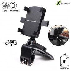 Suporte Celular Veicular Saida de Ar XC-SP-56 X-Cell