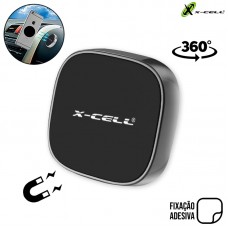 Suporte Celular Veicular Magnético XC-SP-64 X-Cell