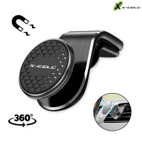 Suporte Celular Veicular Magnético XC-SP-66 X-Cell