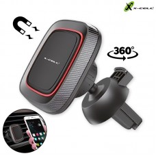 Suporte Celular Veicular Magnético XC-SP-83 X-Cell