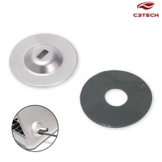 Adaptador Slot para Cabo de Segurança CS-A01 C3 Tech