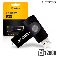 Pen Drive 128GB LB-PD128 Leboss
