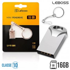 Pen Drive 16GB LB-PD16MN Leboss