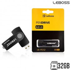 Pen Drive 32GB LB-PD32 Leboss