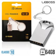Pen Drive 64GB LB-PD64MN Leboss