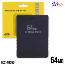 Memory Card 64M