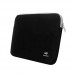 Capa Sleeve para Notebook Seattle 15.6" SL-15BK C3 Tech Preta