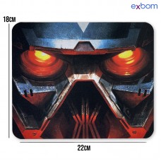 Mouse Pad 22x18cm MP-2218 Exbom - Killzone