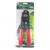 Alicate de Crimpar RJ45 com Mola de Abertura X-Cell XC-AL2