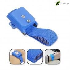 Pulseira Anti Estática Proteção ESD XC-PT-01 X-Cell