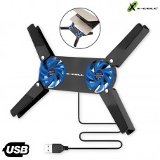 Suporte de Notebook com Cooler XC-SP-58 X-Cell
