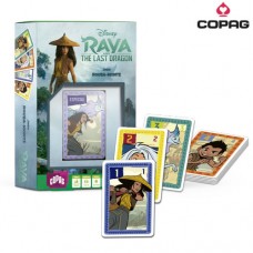 Box de Atividades - Power Players - Kit com Jogos - Cartas - Adesivos - Giz  de Cera - Copag