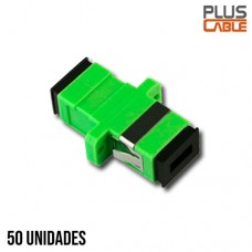 Adaptador SC/APC para Cabo Óptico com 50un FO-A11 Plus Cable