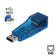 Adaptador de Rede USB RJ45