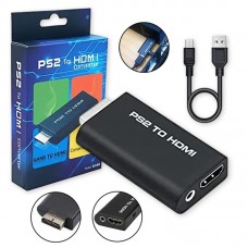 Adaptador Conversor PS2 para HDMI