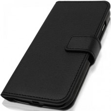 Capa Book Cover Samsung Galaxy A54 5G - Preta