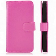 Capa Book Cover para Samsung Galaxy S10 Plus - Rosa