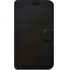 Capa Book Cover para Samsung Galaxy A70s - Black