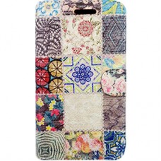 Capa Book Cover para Samsung Galaxy S10 Plus - Estampas Gliter