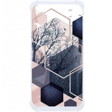 Capa Estampada LG K71 - ABS11